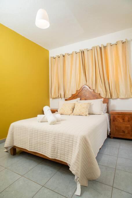 Casa Completa En El Centro De