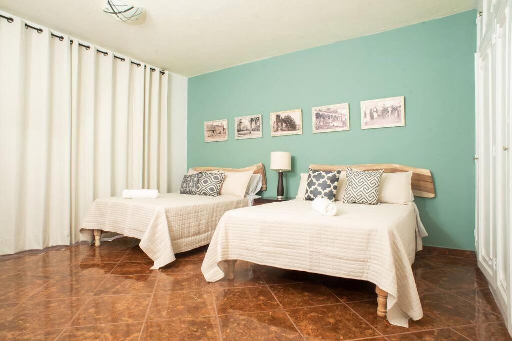 Casa Completa En El Centro De San Miguel de Allende