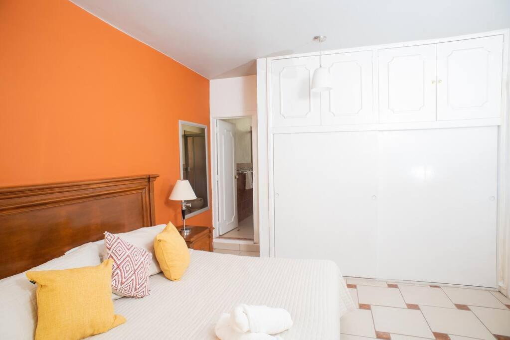 Casa Completa En El Centro De Holiday home