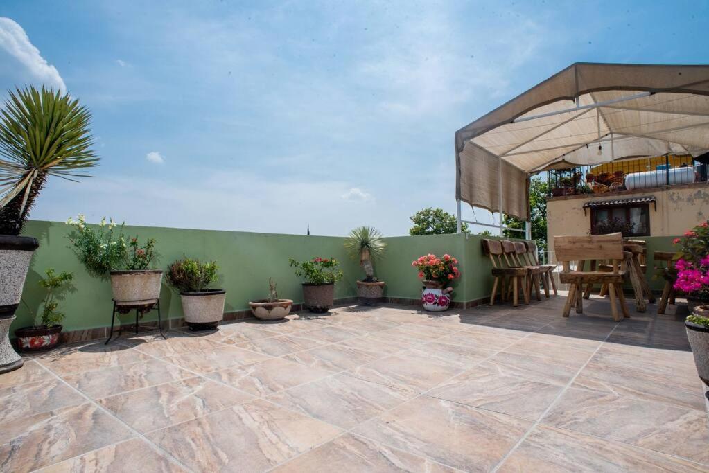 Holiday home Casa Completa En El Centro De