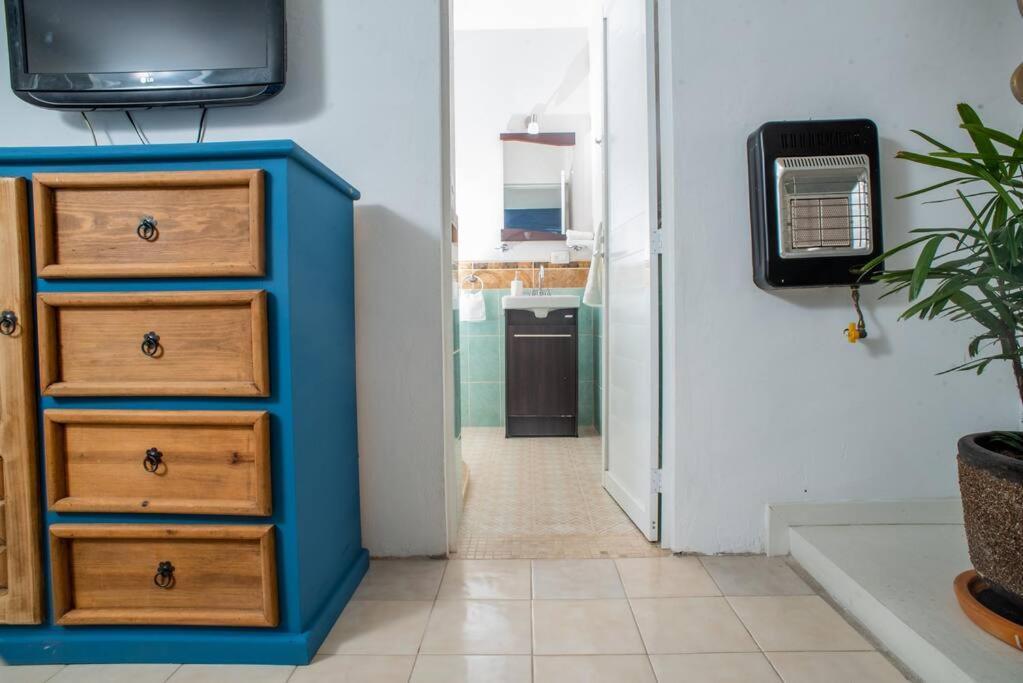 Casa Completa En El Centro De Holiday home