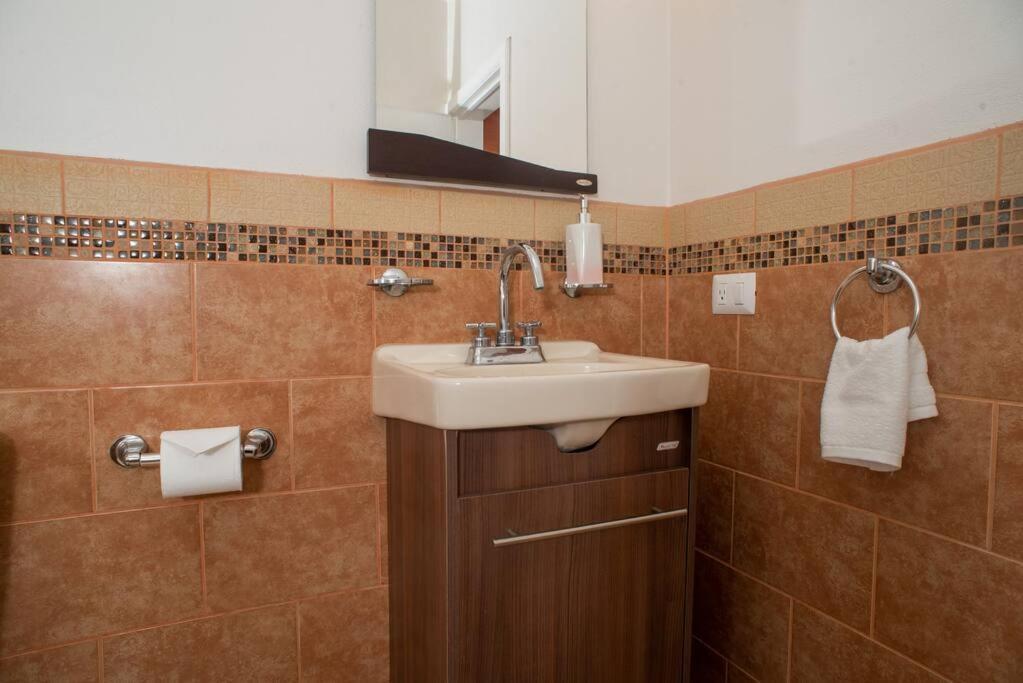 Casa Completa En El Centro De Holiday home *