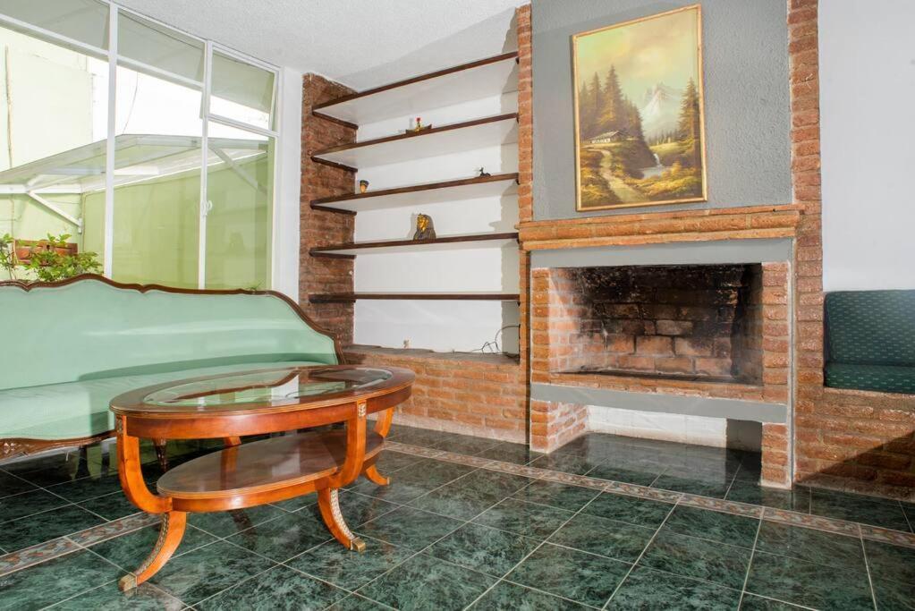 Holiday home Casa Completa En El Centro De