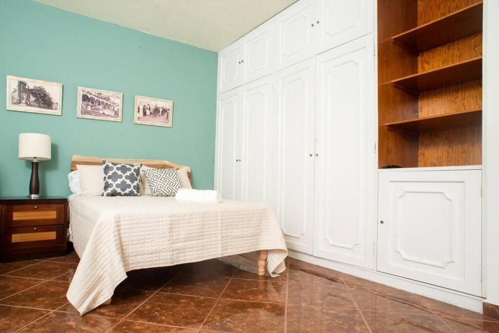 Casa Completa En El Centro De Holiday home