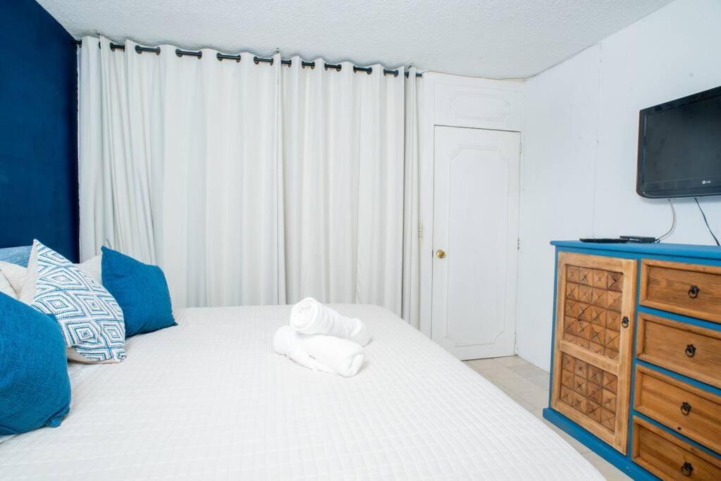 Holiday home Casa Completa En El Centro De