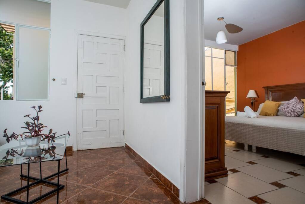 Holiday home Casa Completa En El Centro De *
